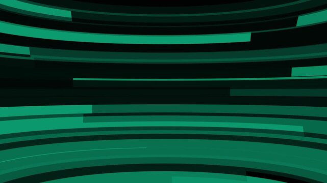 Breaking News - Lower third live breaking news green screen and seamless looping 
