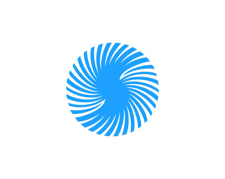 logo S circle.eps