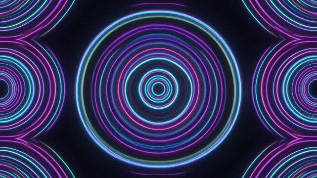 量子コンピュータ波紋干渉ループ