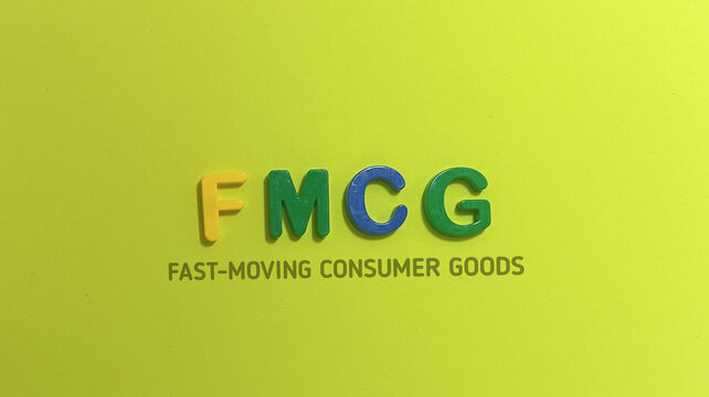 FMCG Fast-Moving Consumer Goods Explained - Understand the Business Sector of Everyday Products