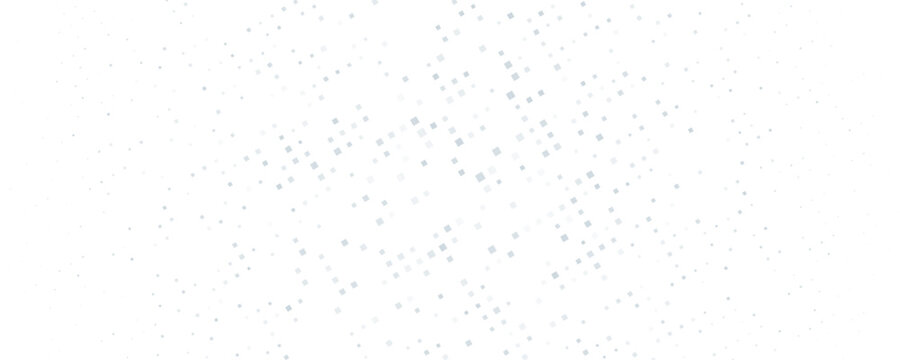 Abstract halftone dots background with minimal modern pattern and subtle texture design
