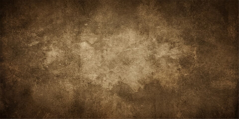 Naklejka premium A textured, weathered background, revealing a blend of rustic charm and artistic allure, evoking a sense of history and understated elegance.