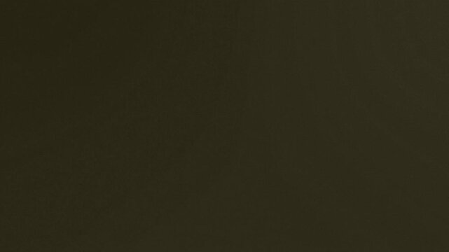 Dark brown plain background seamless loop motion.