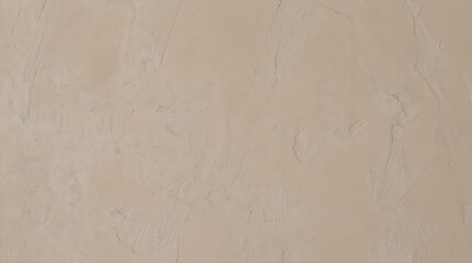 Fototapeta premium Light Brown Clay Wall Texture Background for Natural Backdrops