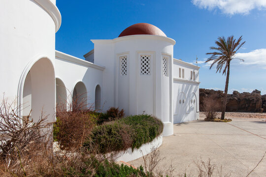 Therme von Kalithea