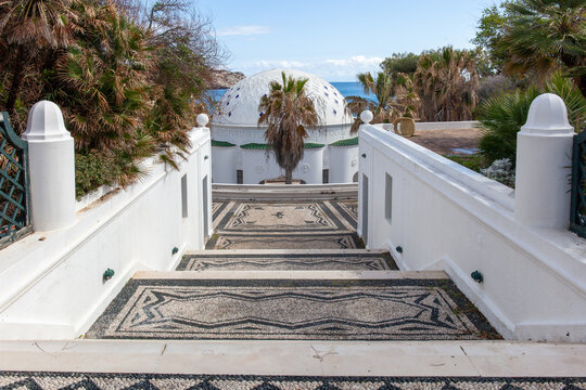 Therme von Kalithea