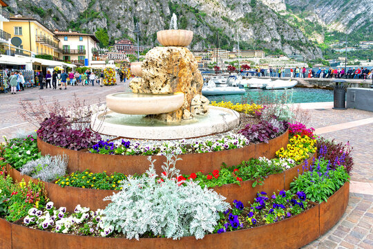 Limone sul Garda 02