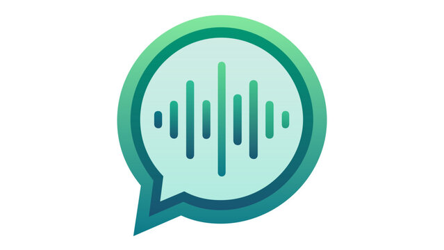 Neural network connectivity vector icon for technology and digital innovation projects, showing nodes and data links in a flat minimalist illustration for modern software interface designs.