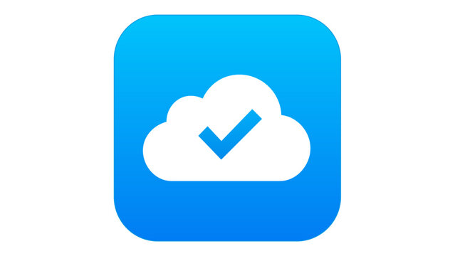 Sleek mobile software engineering vector icon with editable stroke featuring a smartphone and cogwheels for application development process and digital innovation settings interface illustration.