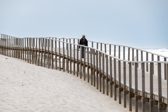 Costa Nova, Portugal