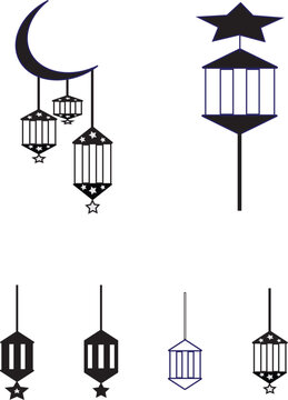 Eid chad light