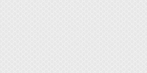 Mesh texture for fishing nets. Grunge pattern for sportswear or soccer goal, volleyball net, basketball hoop, hockey, athletic net modern vector illustration © Haikal