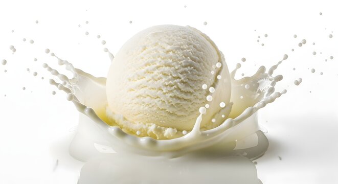 Vanilla Ice Cream in Milk Splash
Creamy Vanilla Scoop Splash Art
Luxury Frozen Dessert Composition
Elegant Vanilla Ice Cream Splash
Gourmet Vanilla Dessert Background
Dynamic Vanilla Scoop Motion
Prem
