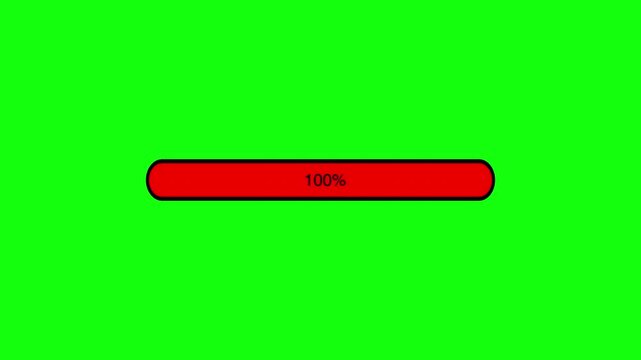 Green web button with red arrow and pencil drawing icon