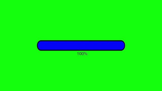 Abstract green glossy web button vector background template with blank text space