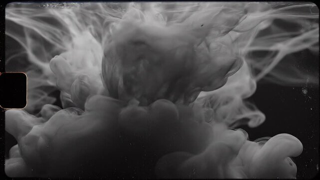 A medical radiology image of a human chest x-ray reveals the heart and lungs as a white abstract light against a black sky of diagnostic detail