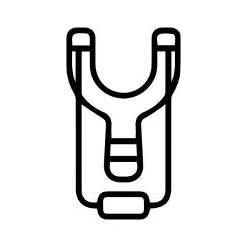 Slingshot Icon