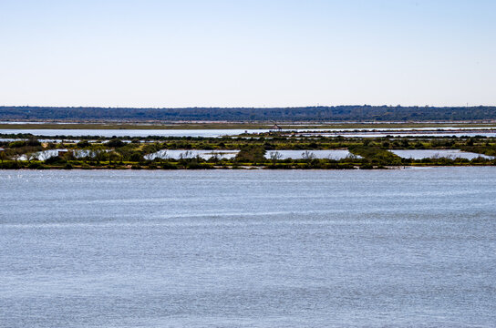 El Muelle de R&iacute;o Tinto era un muelle comercial utilizado para el comercio de material procedente de las minas de la Compa&ntilde;&iacute;a R&iacute;o Tinto en la provincia de Huelva, Espa&ntilde;