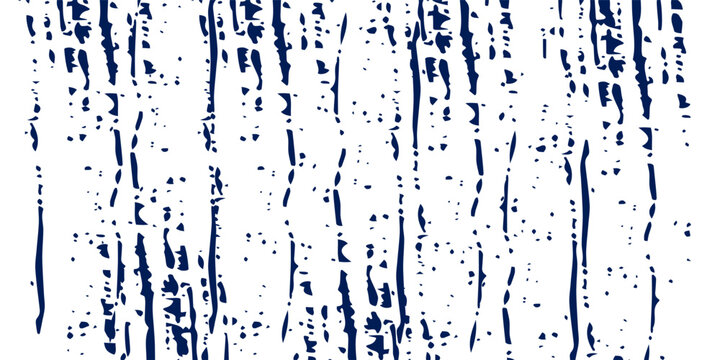 Vector black and white vertical line gradiend background,pattern made of a lines, grunge graphic backdrop. Transition background.