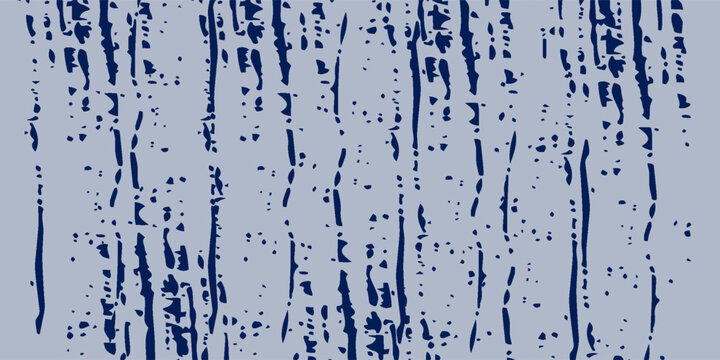 Vector black and white vertical line gradiend background,pattern made of a lines, grunge graphic backdrop. Transition background.