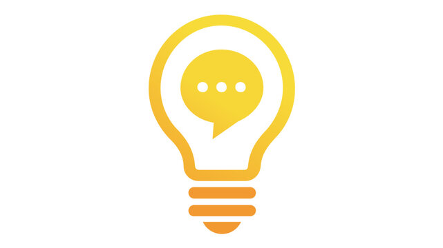 Modern business marketing and analytics brand identity vector icon representing corporate strategy and professional development with minimalist flat illustration elements for company branding needs.