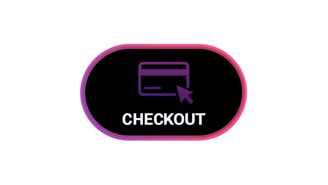 Modern ecommerce store vector icon with editable stroke, representing digital retail and online shop marketing analytics concept in a flat minimalist illustration style for professional business.