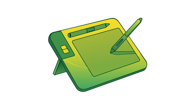 Professional Data Analytics and Market Research Vector Icon of a Magnifying Glass over a Bar Chart with Editable Stroke for Adjustable Line Weight and Custom Graphic Design Optimization.