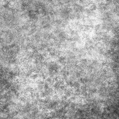 Fototapeta premium Dark Concrete Surface Texture Background With Rough Monochrome Effect