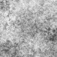 Fototapeta premium Rough Black And White Texture Background With Industrial Grunge Design