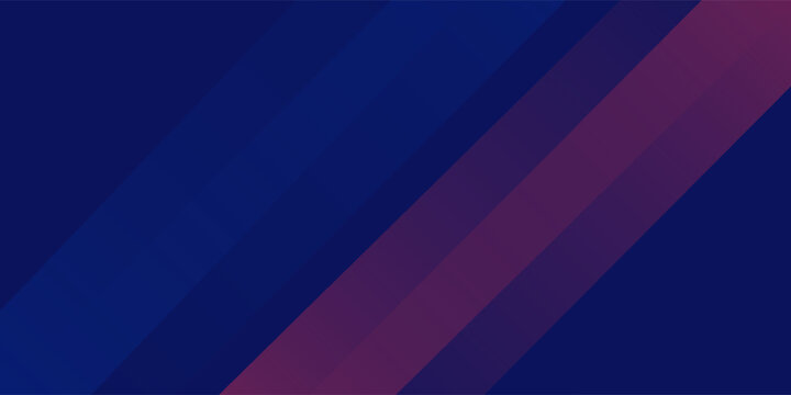 simple red blue abstract background with gaming style for banner and event
