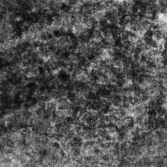 Fototapeta premium Rough Grunge Wallpaper Background With Abstract Black And White Texture