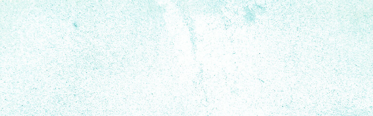 Fototapeta premium Abstract White and Teal Grunge Texture Background with Subtle Distressed Vintage Pattern