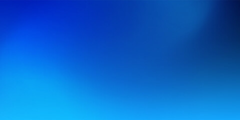 Obraz premium Tekstur vektor biru muda yang buram. Ilustrasi abstrak gradien warna-warni dengan gaya biru. Ilustrasi modern
