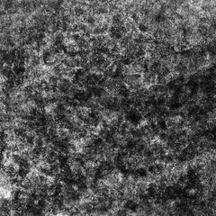Fototapeta premium Artistic Black And White Concrete Texture Background With Grunge Effect