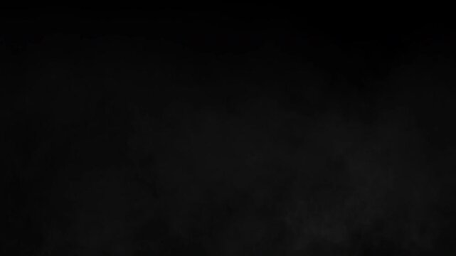 Simple solid black screen background for titles or transitions.