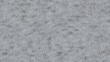 Grey fleece fabric texture, soft wool textile background, warm fuzzy microfiber material for winter clothing and blankets © AxiomFluxStudio