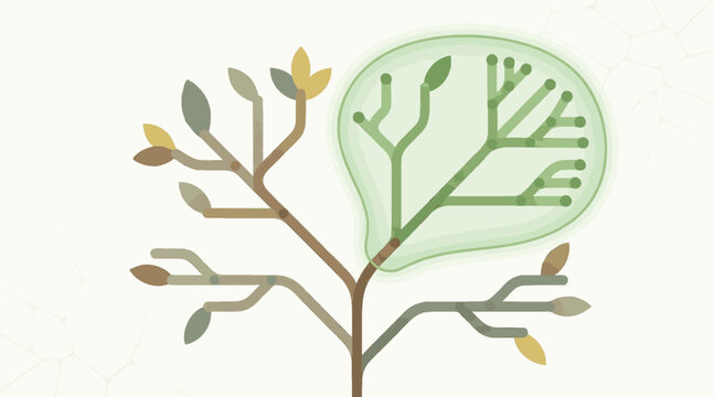 Phylogenetic Clade Branching