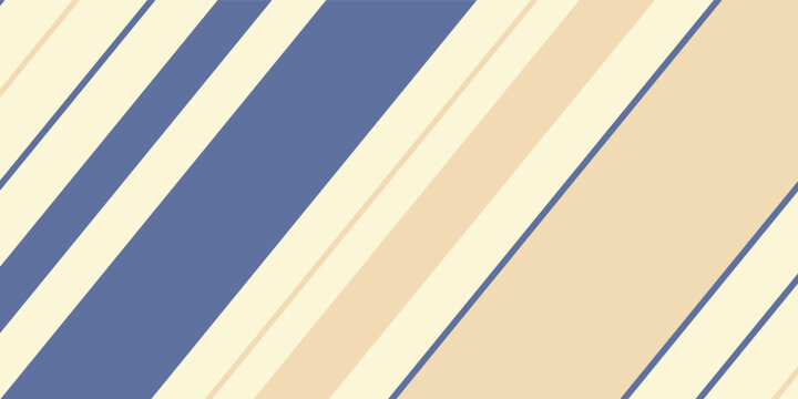 Stripe seamless pattern with colorful colors parallel stripes. Vector illustration EPS 10