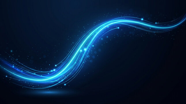 Minimal Artificial Intelligence Wave Design