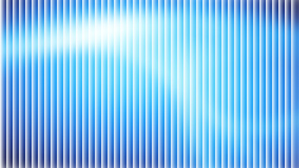 Obraz premium abstract gradient glowing color image of dark blue on light background for poster header