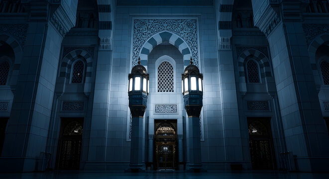Yale university's sterling memorial library at night a gothic revival masterpiece