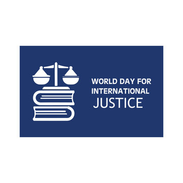 Promotes accountability fairness and global cooperation against genocide war crimes and atrocities
