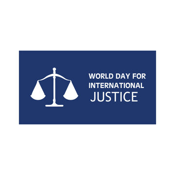 Promotes accountability fairness and global cooperation against genocide war crimes and atrocities
