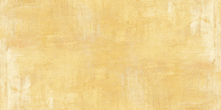 Yellow ochre textured background with a weathered concrete aesthetic and subtle vintage grunge effects