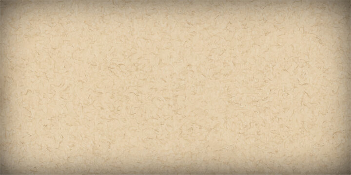 An aged parchment texture evokes the past, capturing the essence of historical documents. The antique surface, with its subtle imperfections, tells a silent story of time gone by.