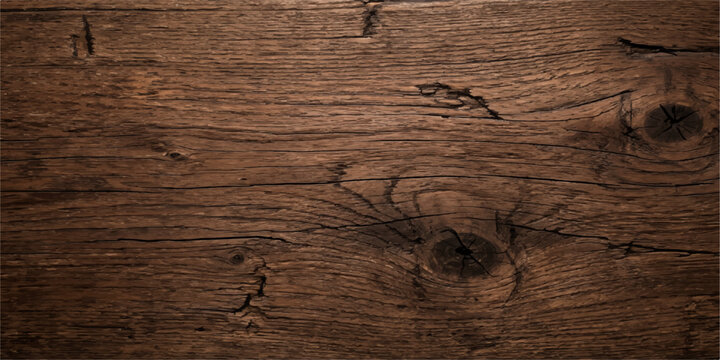 Detailed close-up of aged wood texture, revealing intricate grain patterns and natural imperfections.