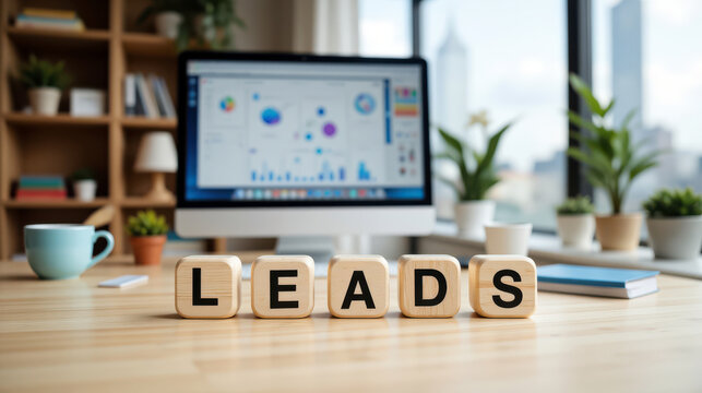Leads and client acquisition for sales prospecting helps marketing teams find potential buyer contacts, build CRM pipeline and convert inquiries into qualified revenue opportunities