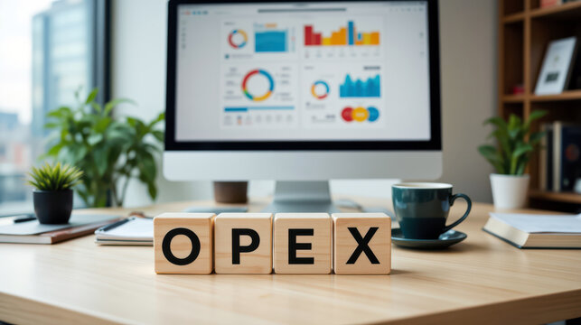 OPEX cost management for operational expenditure reduction helps finance teams control spending, protect cash flow and improve budgeting across procurement staffing and vendor decisions