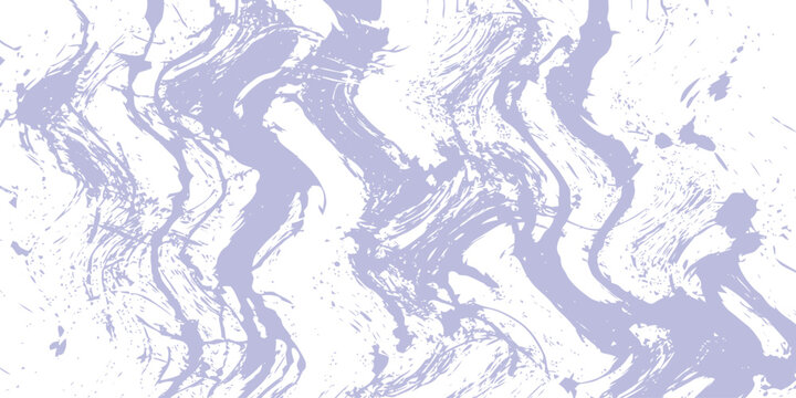 Soft lavender liquid marble texture with flowing abstract brush strokes for elegant artistic backgrounds and creative digital design projects with a modern fluid aesthetic