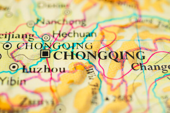 Map detail of Guizhou province featuring Zhaotong and Guiyang with regional transport routes.